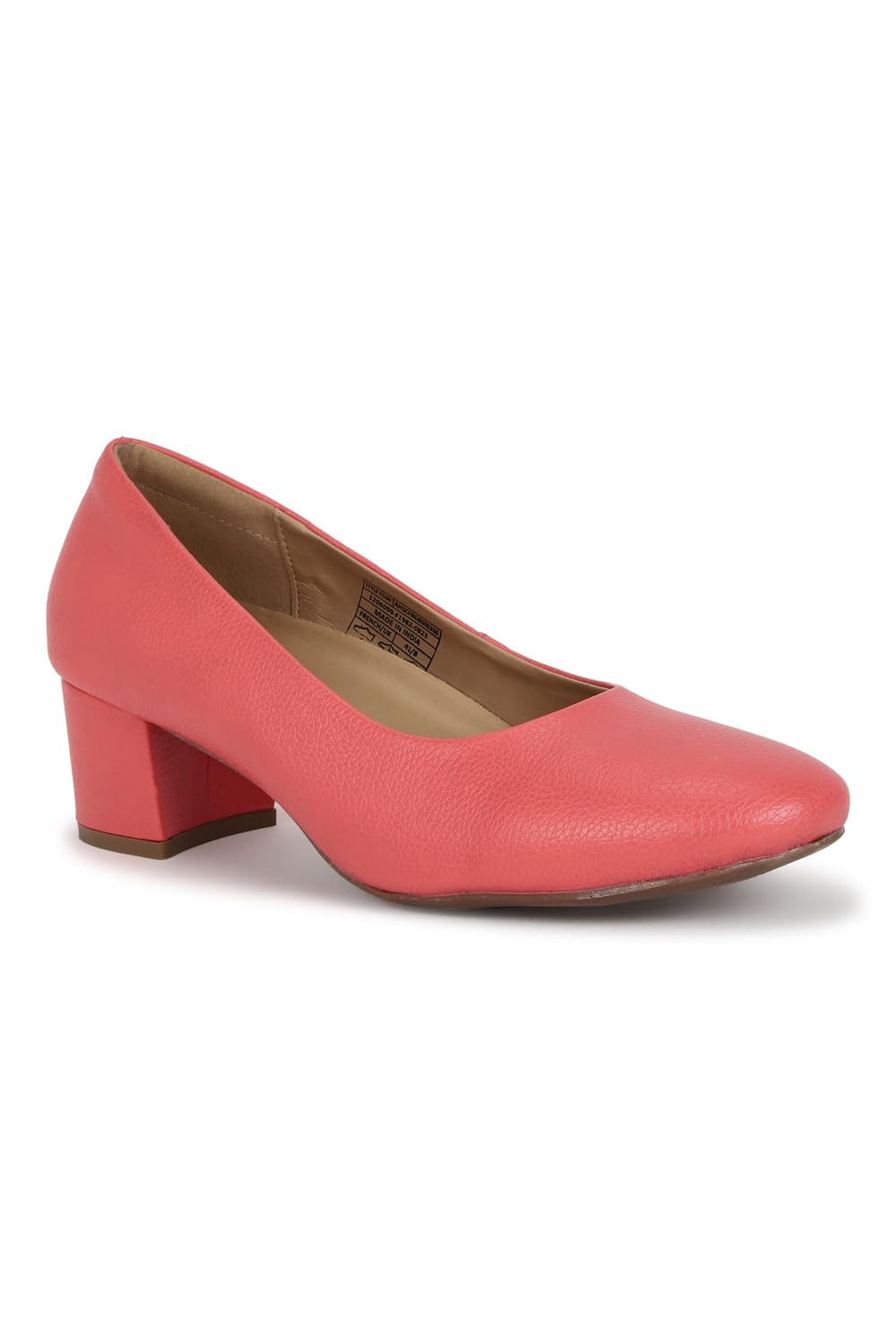 allen solly Women Pull On Pump Heels-picture-28