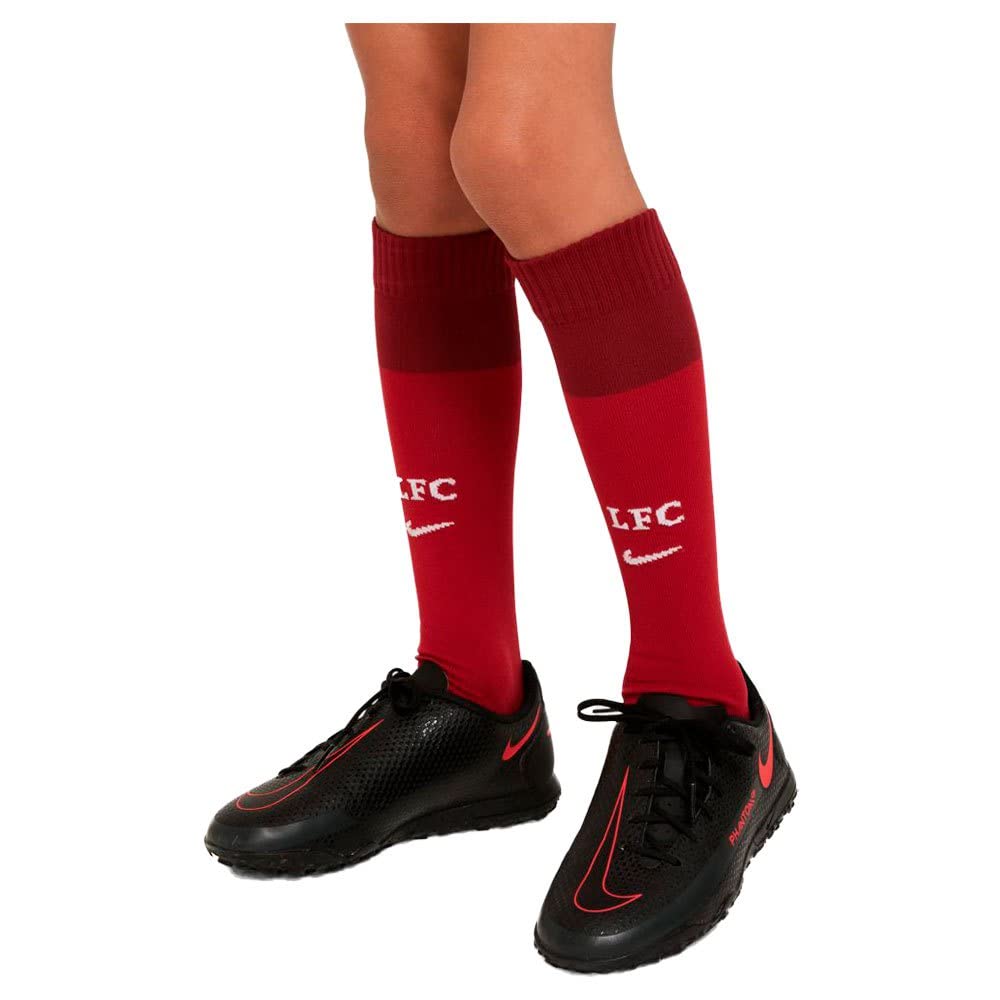 Nike - Stagione 2022/23 Prima Divisa Ufficiale, Pantaloncini Unisex - Adulto
