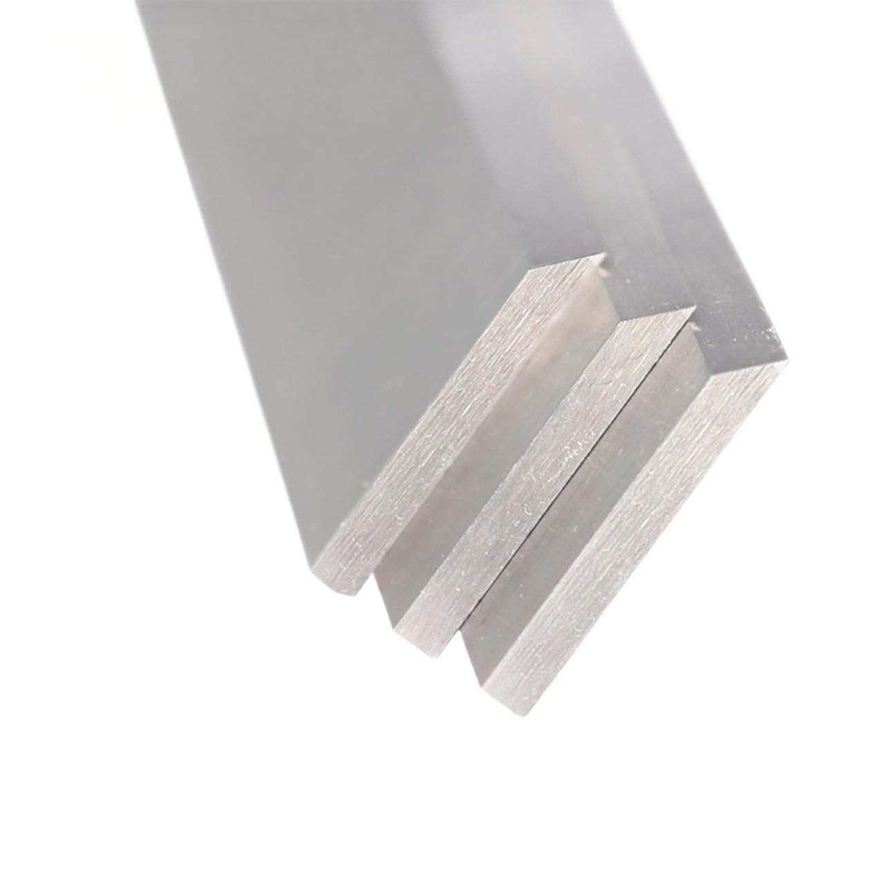 Cuchillas for cepilladora, 3 cuchillas de repuesto for industrial 310 x 30 mm, corte for espesor