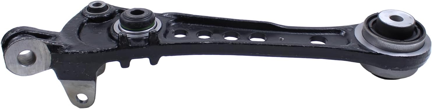 NewYall Front Lower Rearward Left and Right Suspension Control Arm for Jaguar XJ 2010-2019, XJR 2014-2017, XJR575 2018 2019
