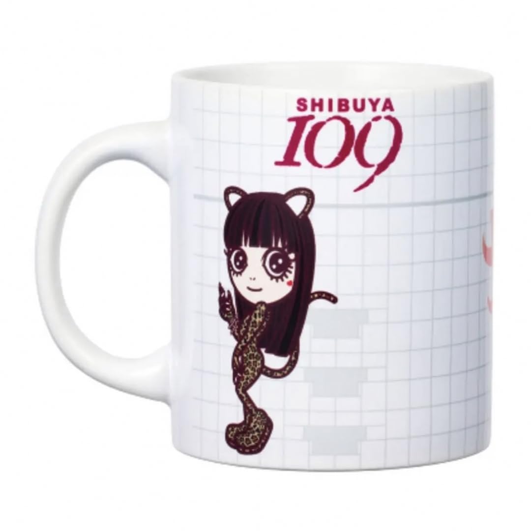 浜崎あゆみ　マグカップ Amazon.co.jp: 浜崎あゆみ POPUP STORE 渋谷109 ayupan