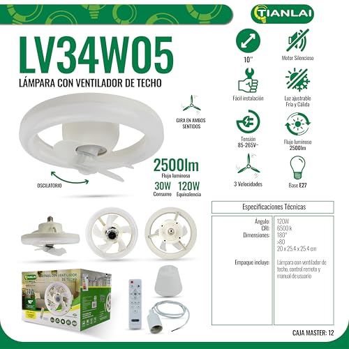 La Mejor review de Lamparas direccionales de techo los mejores 5. 23 Imagen adicional