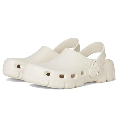 Birkenstock Birki Flow EVA Slippers Eggshell