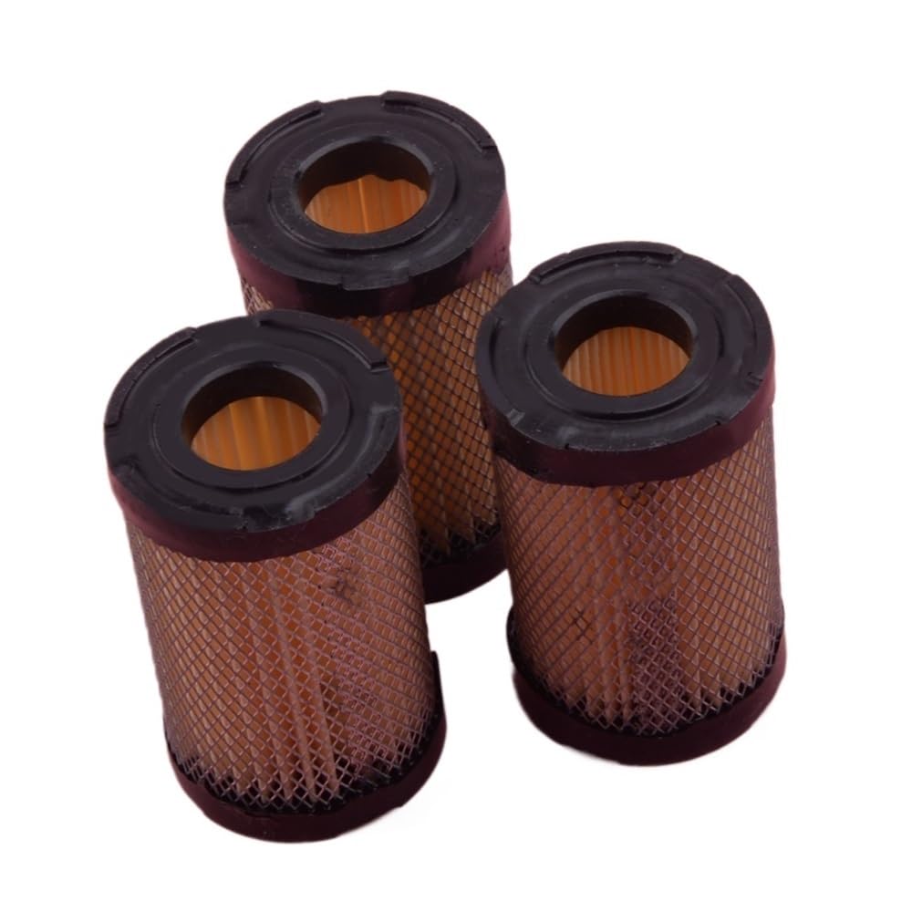 Filtres de rechange L300 L400 TC300 35066 740095 AM123992 motoculture