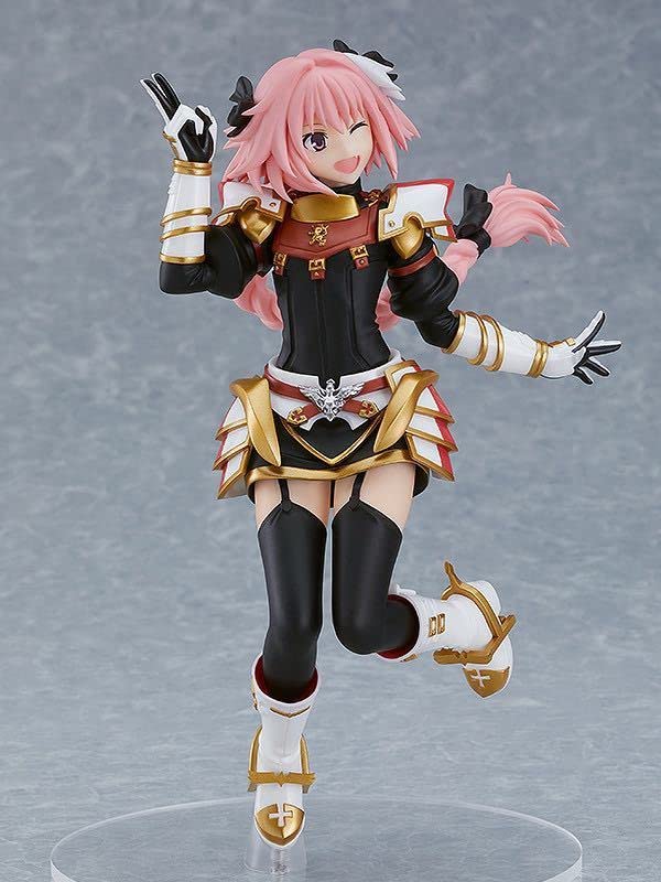Amazon.co.jp: Fate/Grand Order POP UP PARADE ライダー/アストルフォ