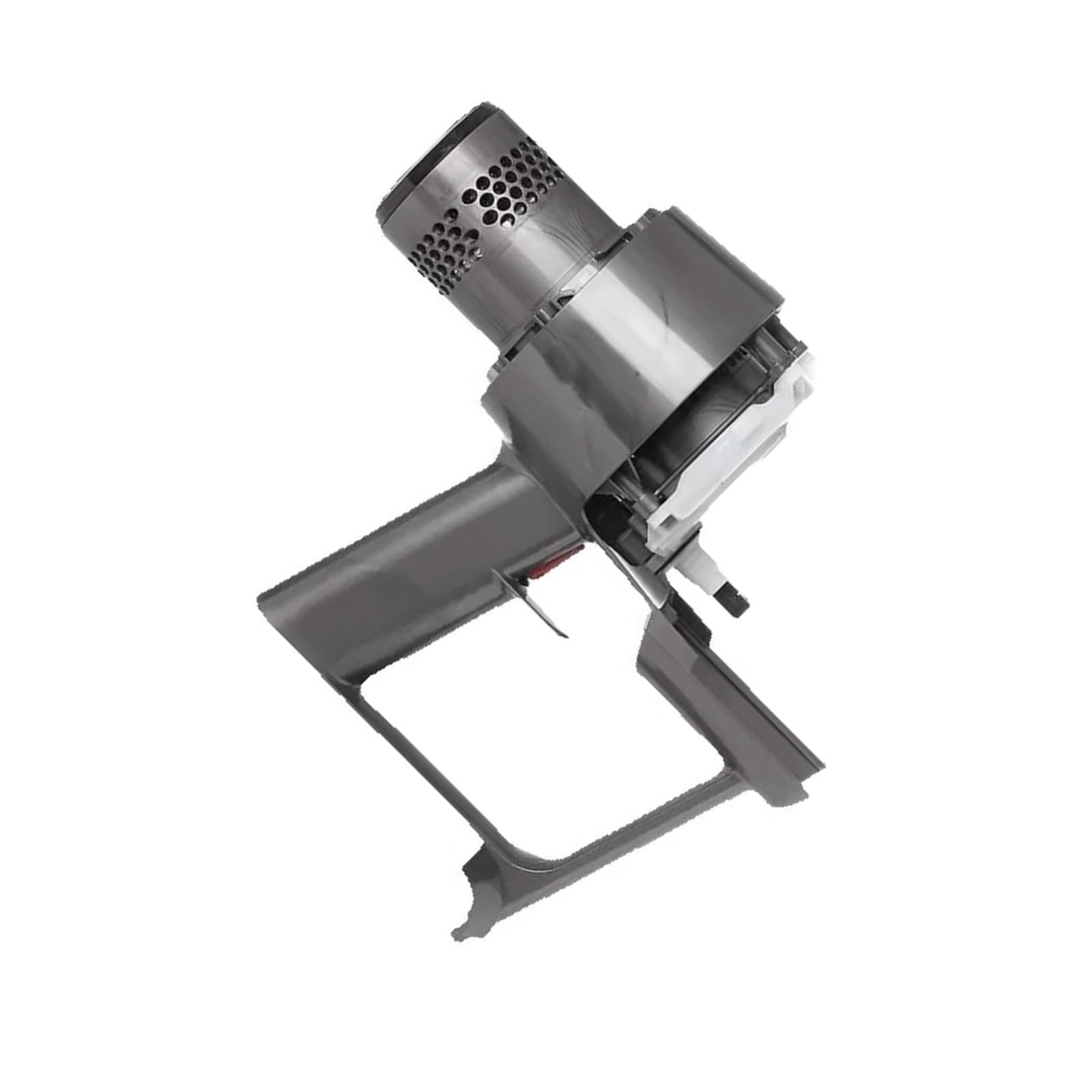 Motor With Handle，Compatible For Dyson，V11 / SV14 /SV15 Main Body Replace Vacuum Cleaner Screen Motor Or Screen Motor(1pcs a)