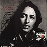  JOAN BAEZ: Farewell, Angelina, LP, Vanguard ‎0062.179 (Germany)