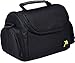 Deluxe Photo/Video Carrying Case Bag For JVC Everio GZ-HM200 GZ-HD300 GZ-HD320