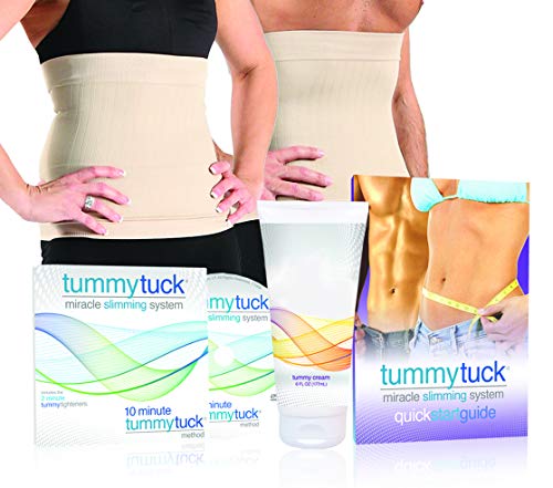 Tummy Tuck Slimming System (Size 1) Tummy Tuck Slimming System (Size 1)