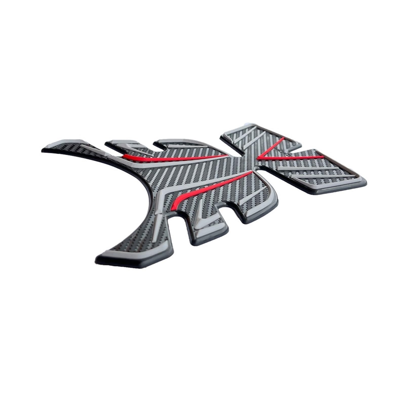 Tank Pad Protector for for Ninja 400 250R NINJA400 NINJA250R 300R 650R Motorcycle Tank Traction Pad Tank Pad Stickers Accessories