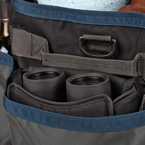 Think Tank Freeway Longhaul 50 Carryall Duffel