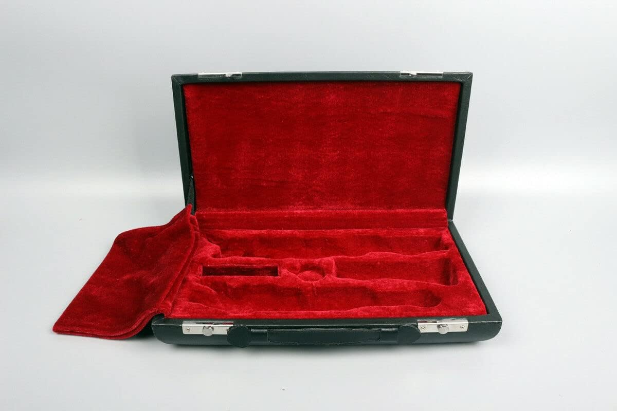 New Oboe Case Durable Strong Oboe Bag Strong Strap Black Color Carry Oboe parts