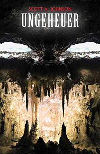 Cover of Ungeheuer