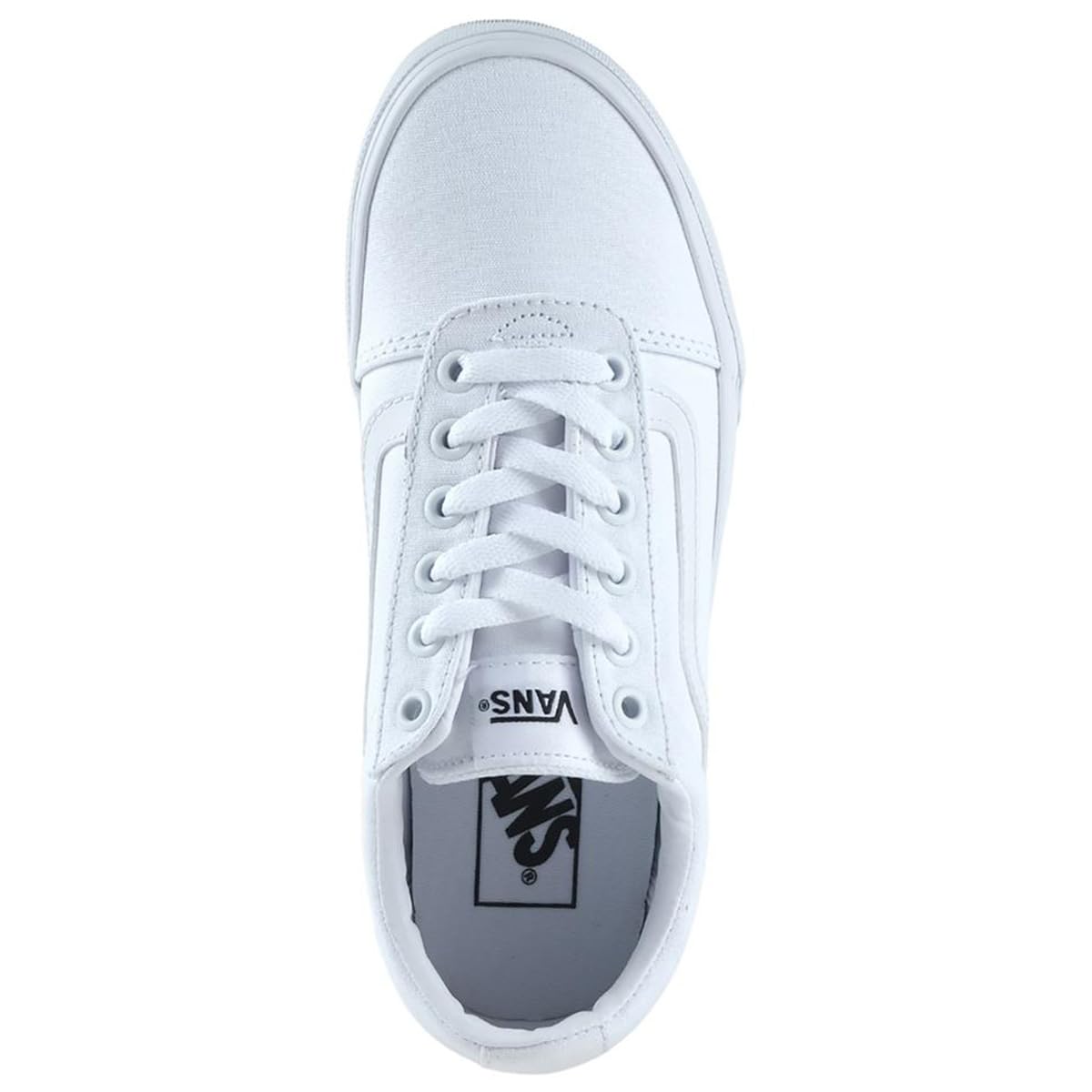 Vans Ward, Sneaker Donna