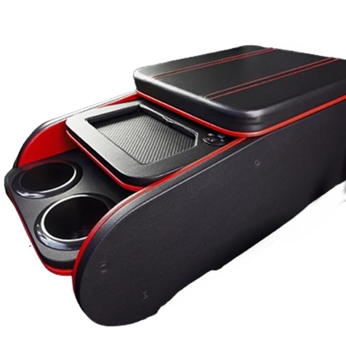 ハイエース 200系 S-GL 標準ボディ用 センターコンソールボックス Amazon | ハイエース 200系 対応 コンソールボックス センター