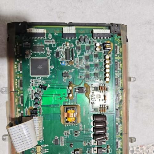 Image of LJI52U33 Original LCD Display Screen in Stock