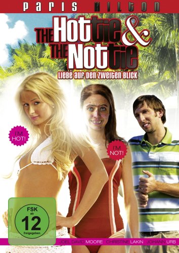 The Hottie & the Nottie - Liebe auf den zweiten Blick - Mehr Infos/Bestellen