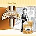 Gosh That’s Good! Creamy Caramel Flavor – 2 lb – Low-Calorie, Lactose-Free