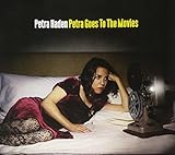 Petra Goes to the Movies