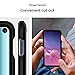 Spigen Tough Armor Designed for Samsung Galaxy S10e Case (2019) - Black