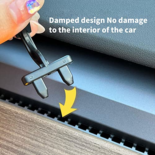 Image of Air Freshener Adapter for Tesla Model 3 /Y, Pack of 4