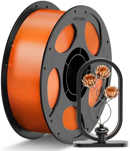 ANYCUBIC PETG Orange 1.00kg