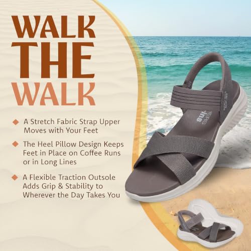 Image of Skechers Women's Ultra Flex3.0 Never Better Slip-Ins