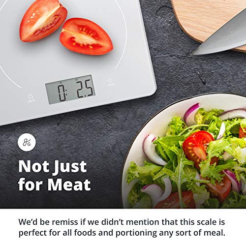 Top 10 Best kitchen scales digital weight DecisionDesk