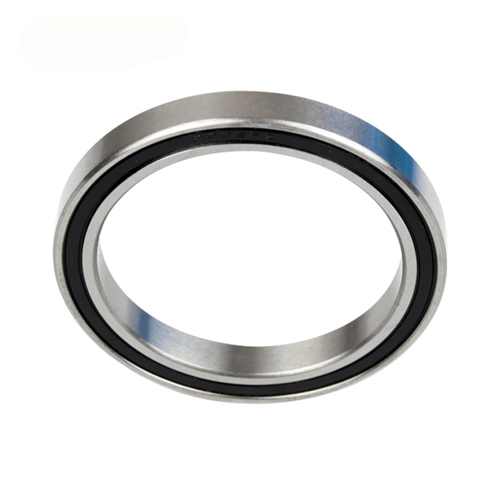 QXWPBIBAN 10pcs Bearing 6812-2RS 61812-2RS1 6812 6812RS 6812RZ 60x78x10 Sealed Ball Bearings Thin Section Deep Groove