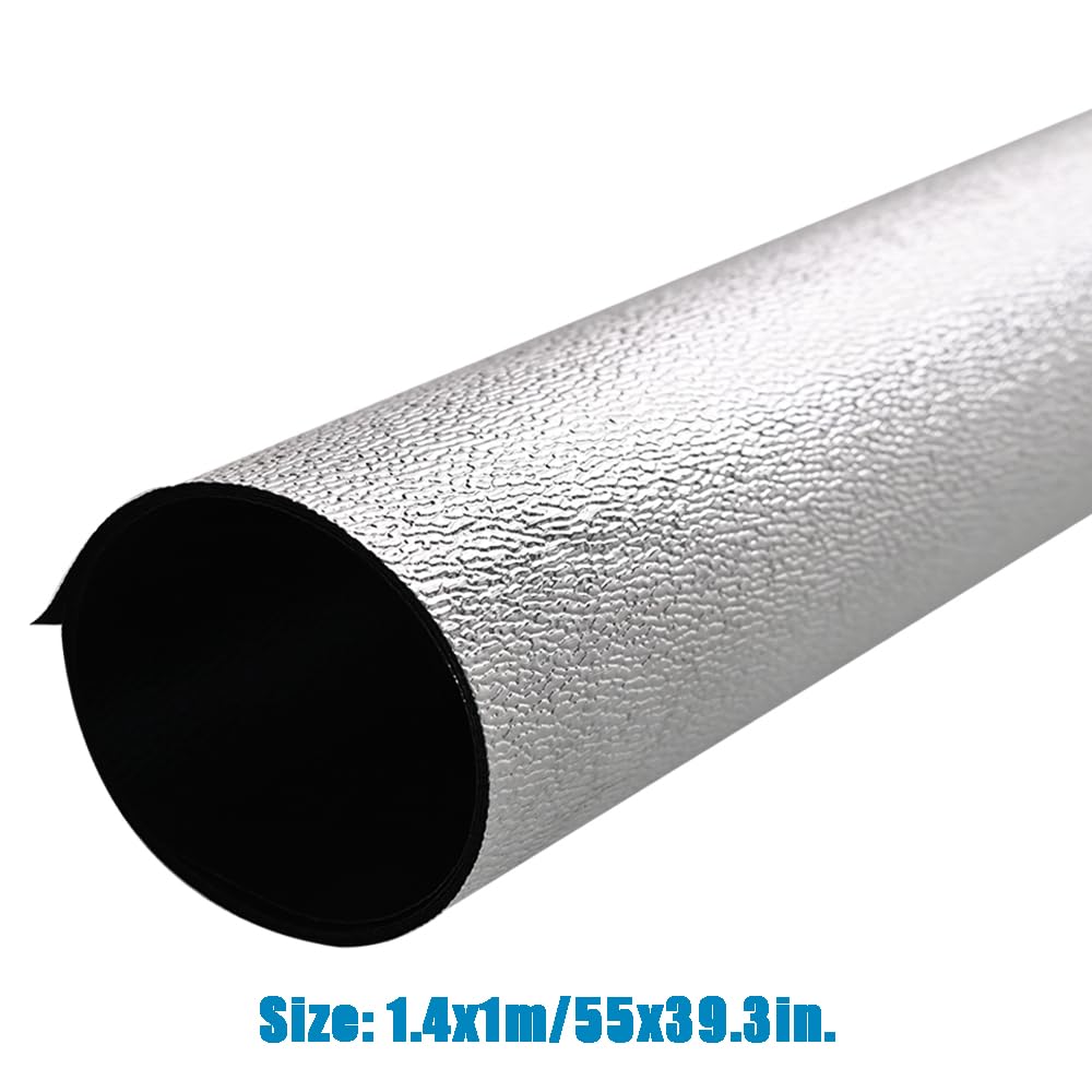 Diffusionsstoff Lichtgittertuch 1x1,5 M – Für Softbox, Lichtzelt & Selbstgemachte Lichtformer. Ideal Für Fotografie