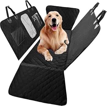 Kurgo Loft Hammock 犬用ハンモックシート【新品未使用】 Kurgo