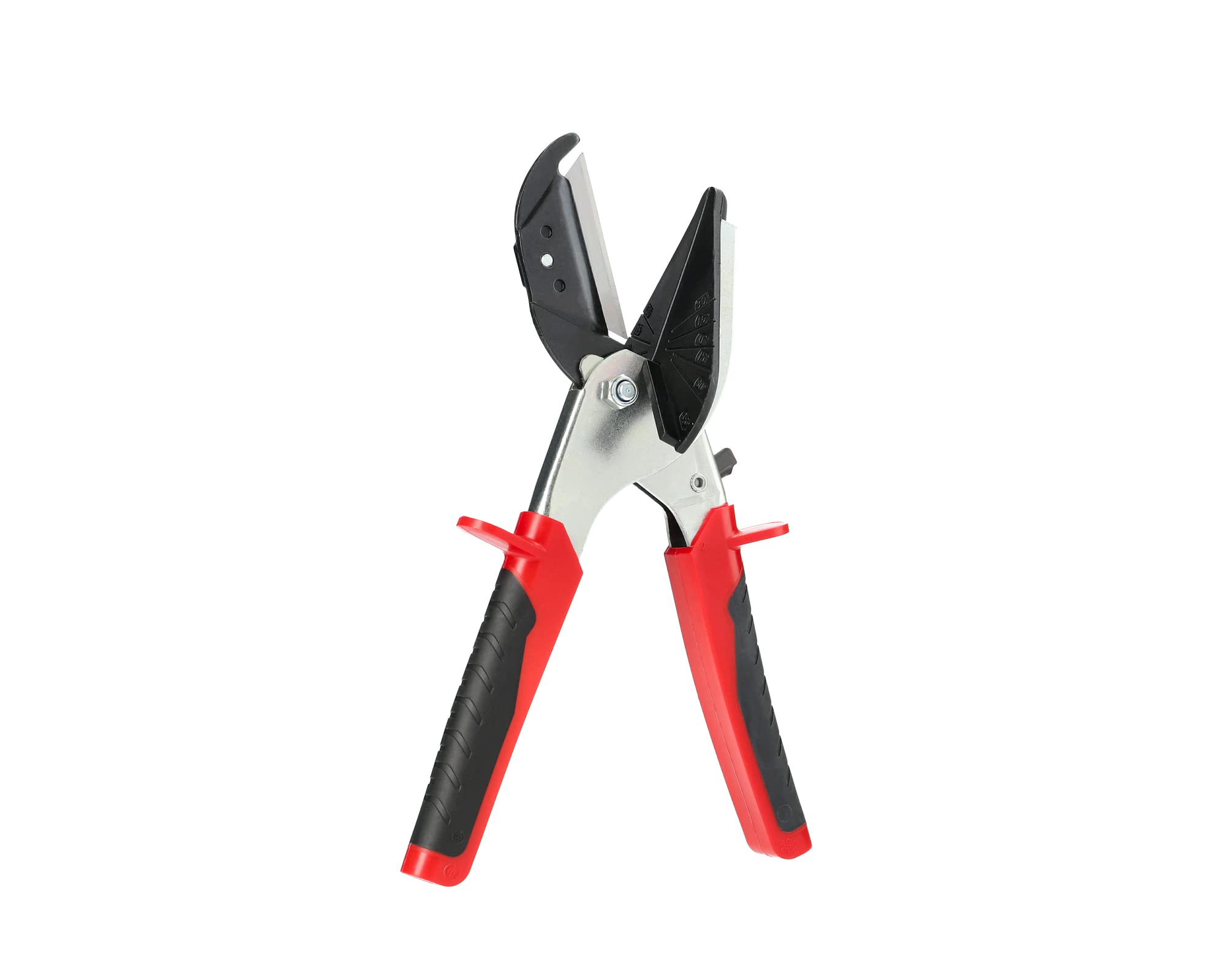 Pince coupante à onglet à angles variables - HANGER - 070041