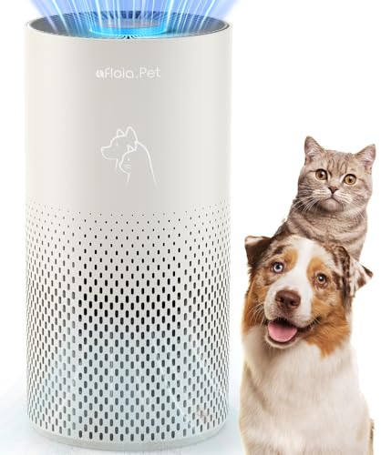 Afloia 5-Stage Pet Air Purifier