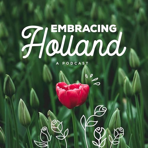『Embracing Holland Trailer』のカバーアート