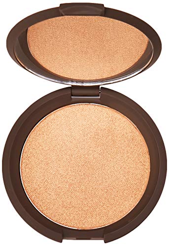 Becca-Shimmering-Skin-Perfector-Pressed-Highlighter-Topaz-028-Ounce Becca Shimmering Skin Perfector Pressed Highlighter, Topaz, 0.28 Ounce