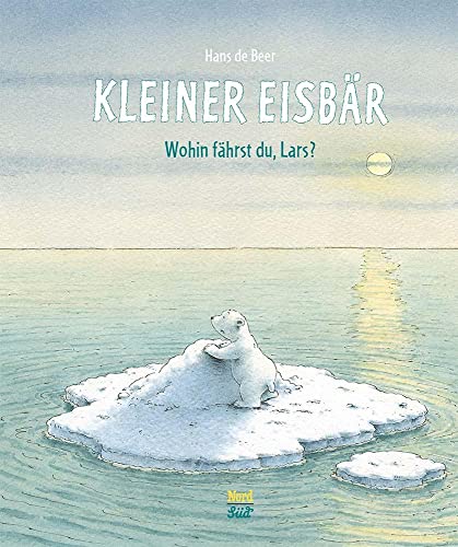 Kleiner Eisbär: Wohin Fährst Du, Lars