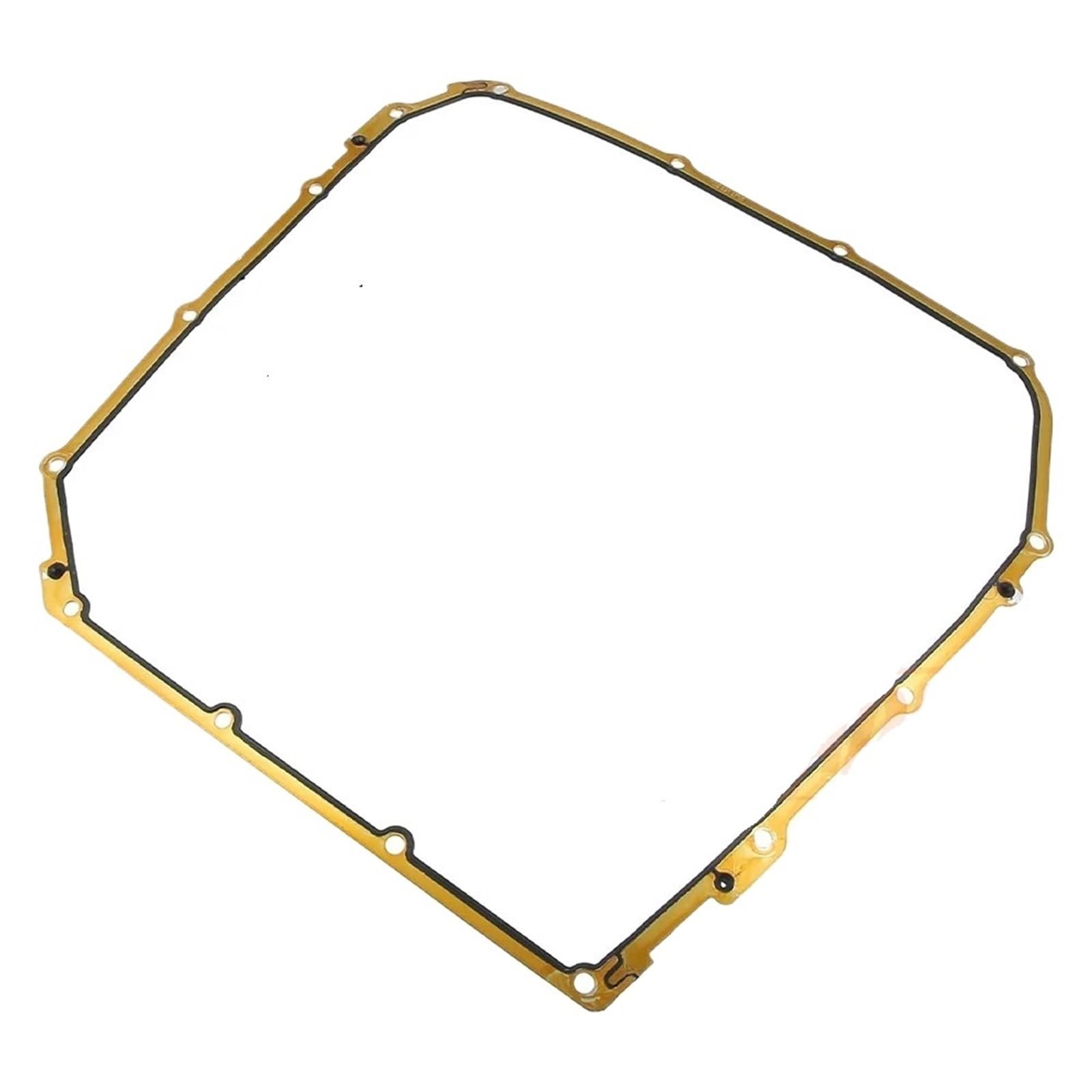 Filtro de aceite vehicular Kit de filtro aceite transmisión compatible con Audi A4, A5, A6, A7, Q5, S5, S6, RS5 y Porsche Macan DL501 0B5 DSG(Steel Gasket Only)
