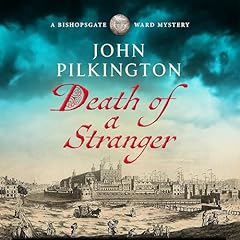 Death of a Stranger Titelbild