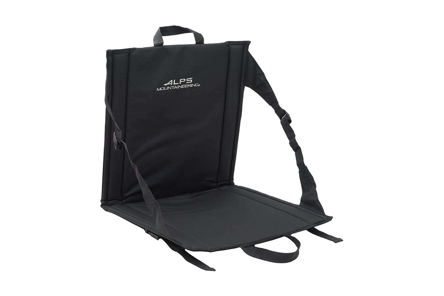 アルプスマウンテニアリング(Alps Mountaineering) Weekender チェア ブラック