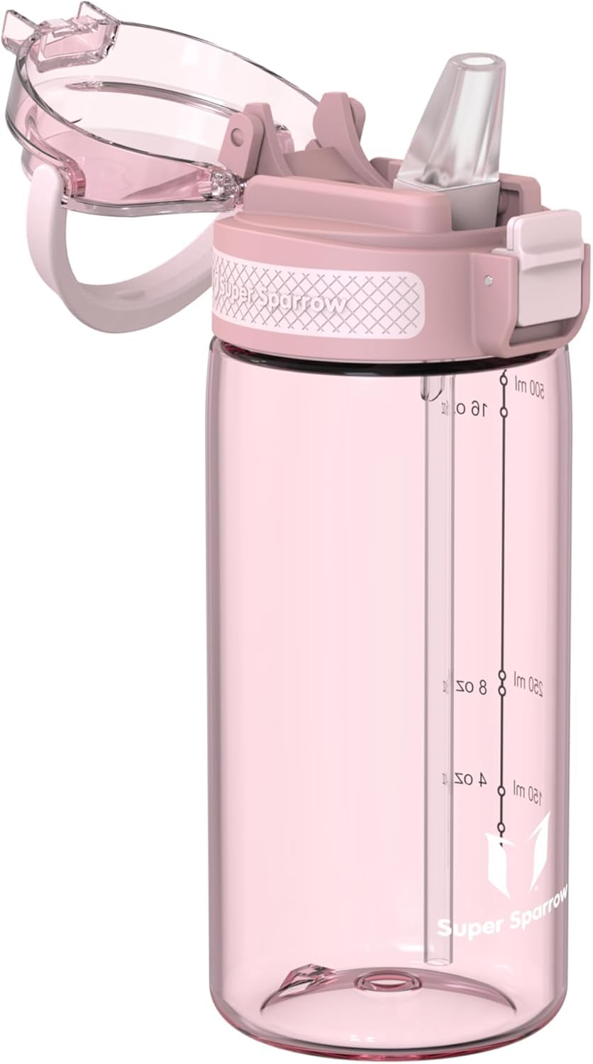Ｄi o r ウォーターボトル Amazon｜Super Sparrow 水筒 ウォーターボトル - 500ml - 米国Tritan