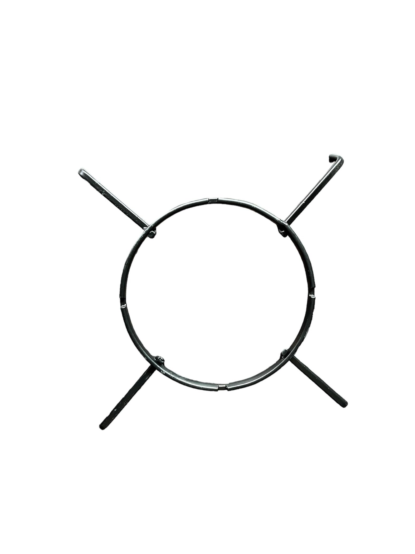 Baati Oven Stand for Glass Cooktop with Four Way Locking System,Suitable for All type of Cooktops-image-9