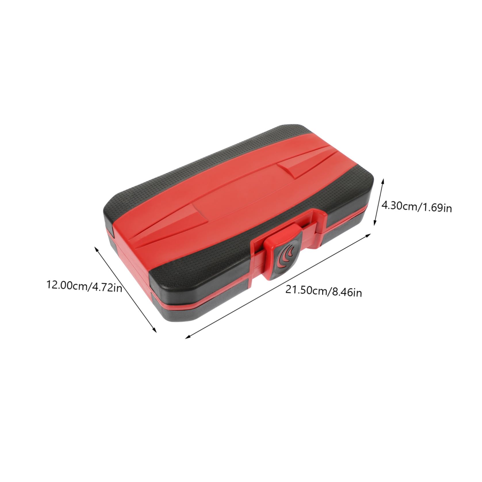 KALLORY Set Cacciaviti Isolati 1000v 13 Pezzi Vde per Elettricisti | Punte Magnetiche Slotted, Pozidriv a Stella, Acciaio al Vanadio Rosso, Custodia Inclusa