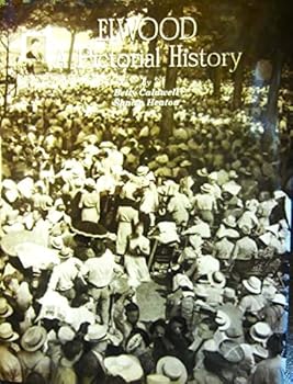 Hardcover Elwood: A pictorial history Book