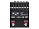 BOSS EQ-200 Programmierbarer Grafischer Equalizer, 2x10-Band-EQ mit einstellbarer Bandbreite und flexiblem Signalfluss