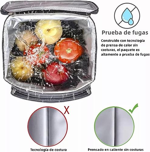 Hieleras, Outdoors hieleras chicas Marca Bebeay (3)