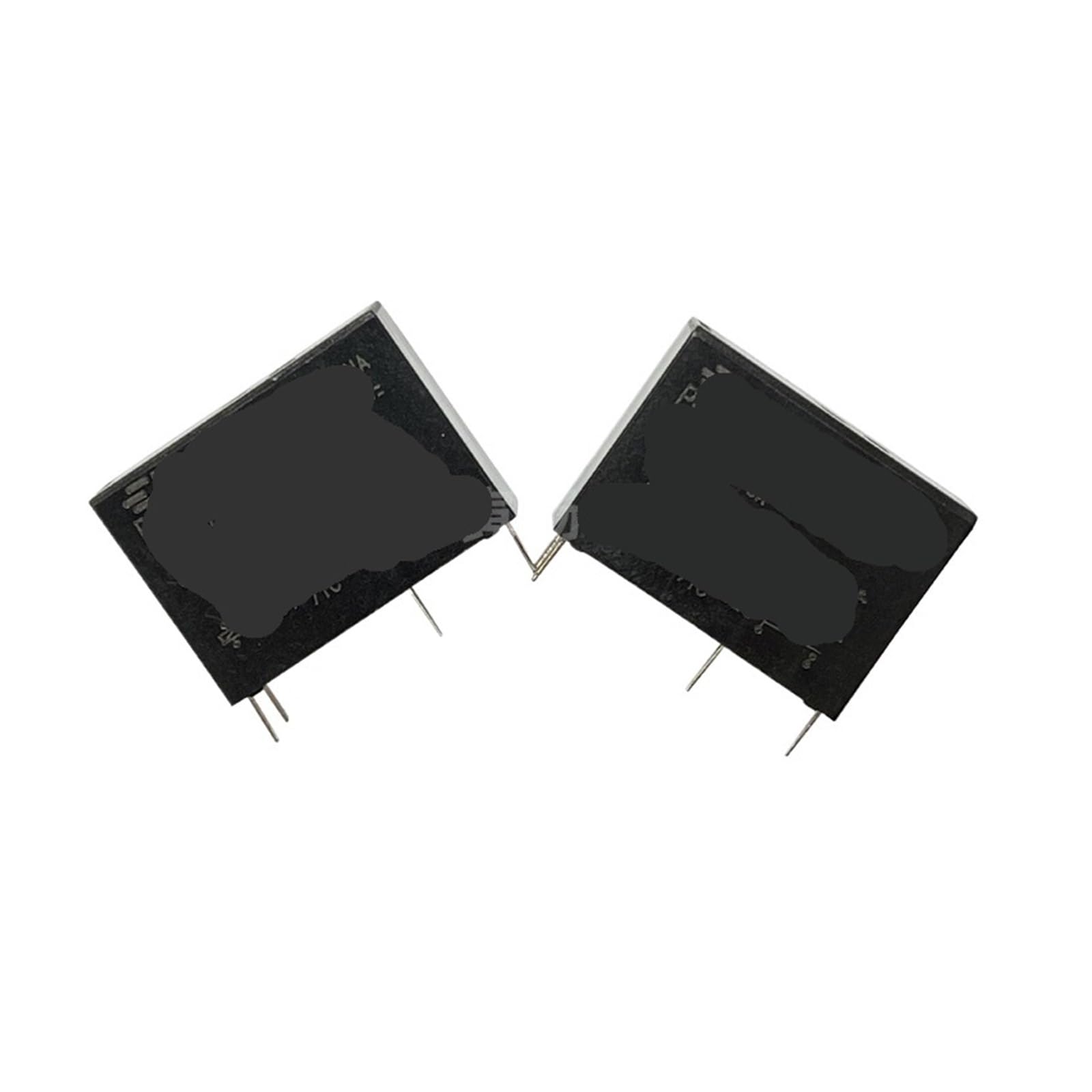 Relais PCJ-124D3M 24V à haute isolation électrique pour circuits PCB - 3