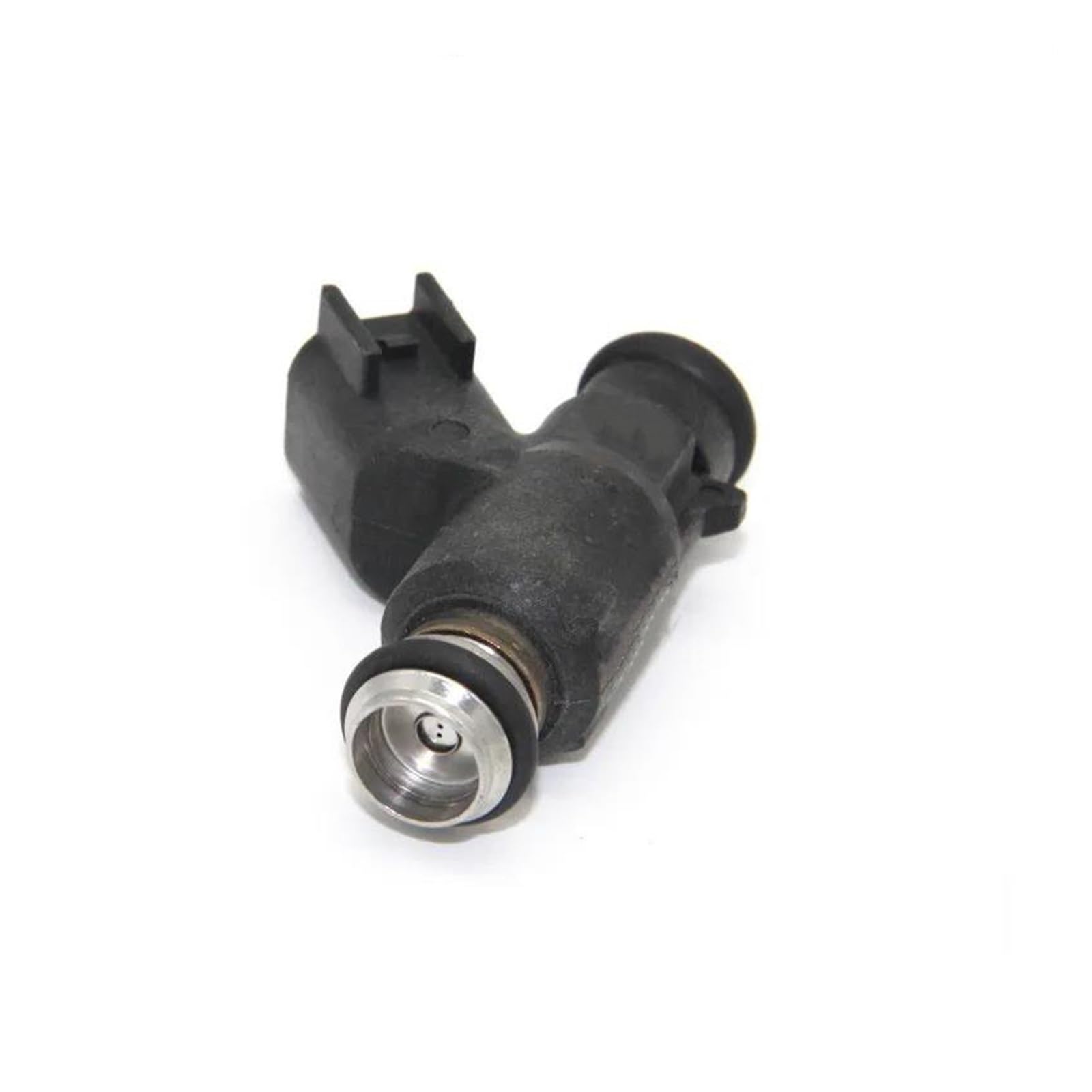 Boquilla Inyección Combustible para UTV para 400 Boquilla Inyector Combustible 28101823 Adaptador Boquilla Inyector Combustible Gas Inyector Coche Inyector Combustible