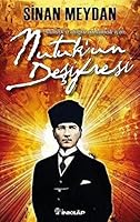 NUTUKUN DESIFRESI (Turkish Edition) 9751028787 Book Cover