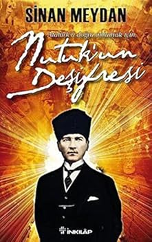 Paperback NUTUKUN DESIFRESI (Turkish Edition) [Turkish] Book
