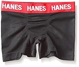 img_(ヘインズ)Hanes ボクサーパンツ カラーウエストシームレス 前閉じ